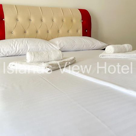 Islands View Hotel Ксамил Екстериор снимка