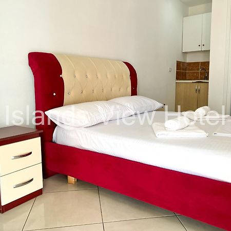Islands View Hotel Ксамил Екстериор снимка