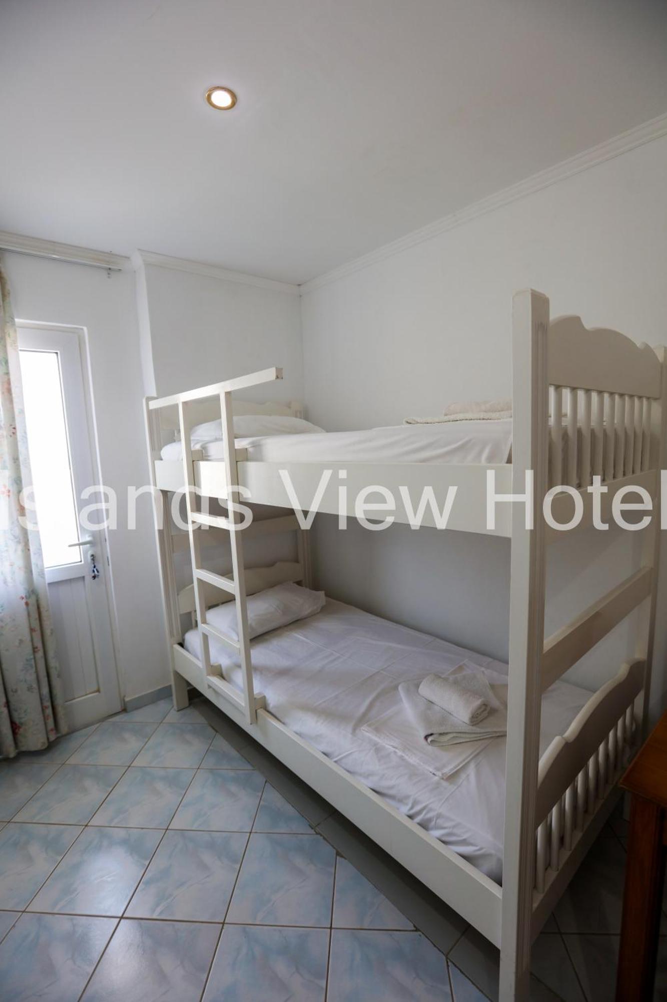 Islands View Hotel Ксамил Екстериор снимка